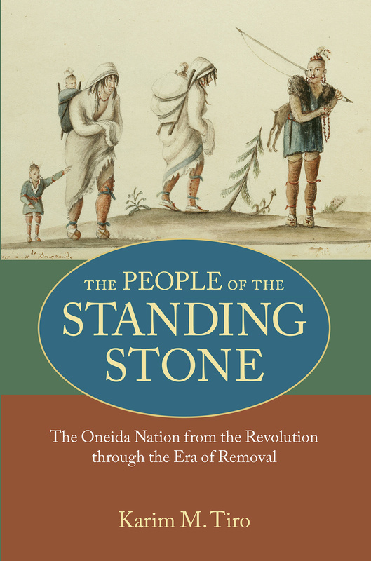 The People of the Standing Stone