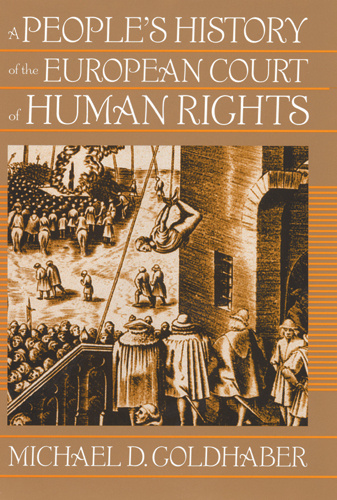 A People&#039;s History of the European Court of Human Rights