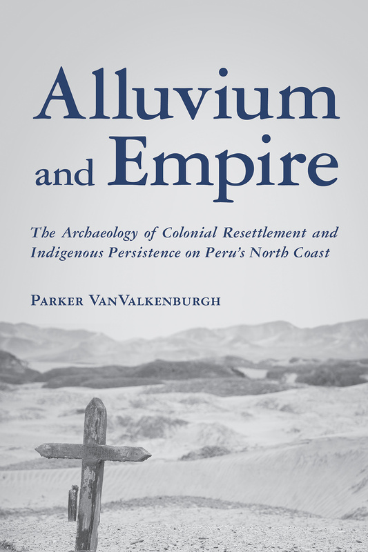 Alluvium and Empire