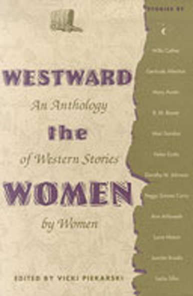 Westward the Women