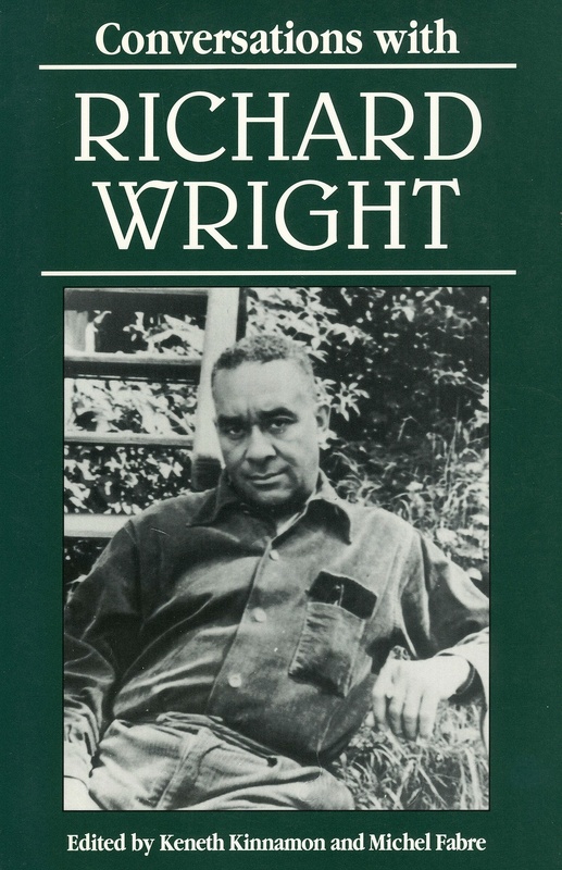 Conversations with Richard Wright