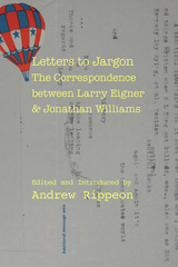 Letters to Jargon