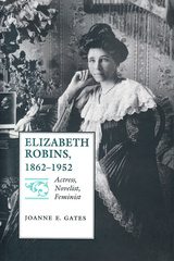 Elizabeth Robins, 1862–1952