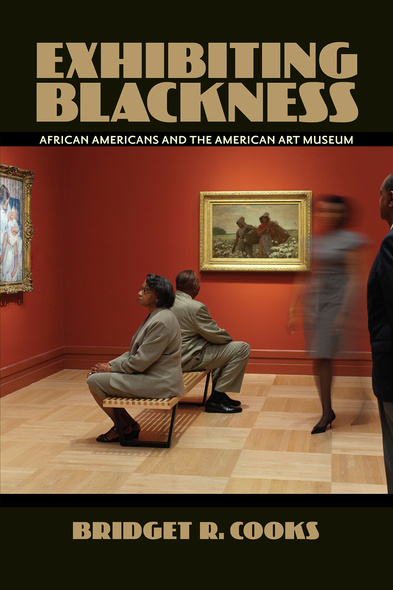 Exhibiting Blackness