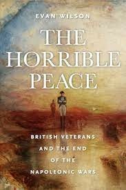 The Horrible Peace