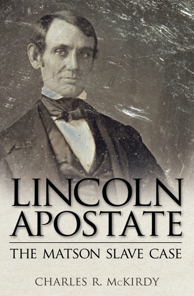 Lincoln Apostate