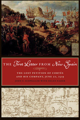 The First Letter from New Spain