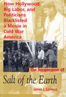 The Suppression of Salt of the Earth