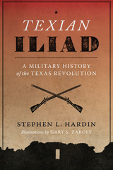 Texian Iliad