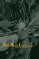 High Plains Horticulture