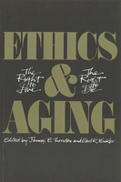 Ethics and Aging