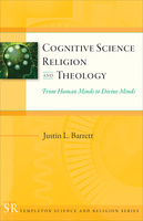 Cognitive Science, Religion, and Theology