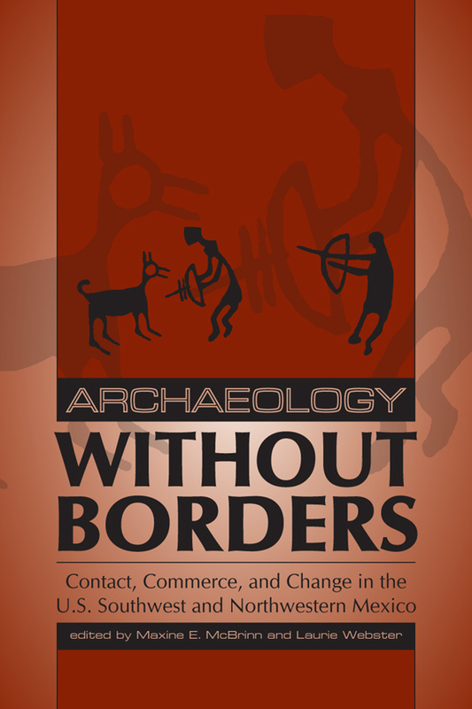 Archaeology without Borders