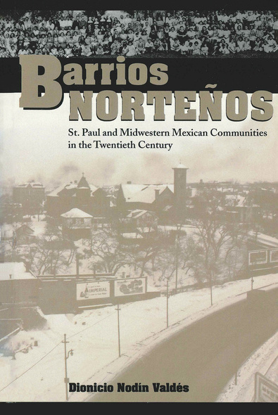 Barrios Norteños