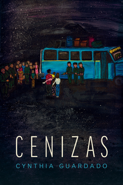 Cenizas