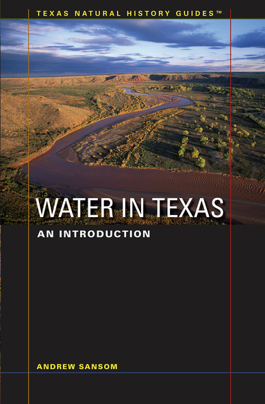 Water in Texas