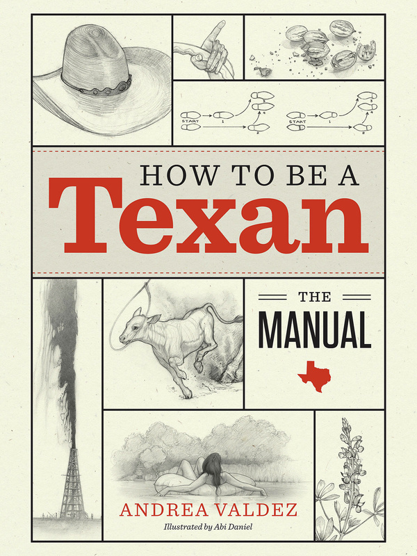 How to Be a Texan