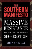 The Southern Manifesto