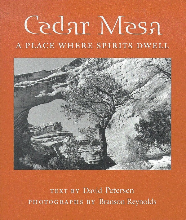 Cedar Mesa