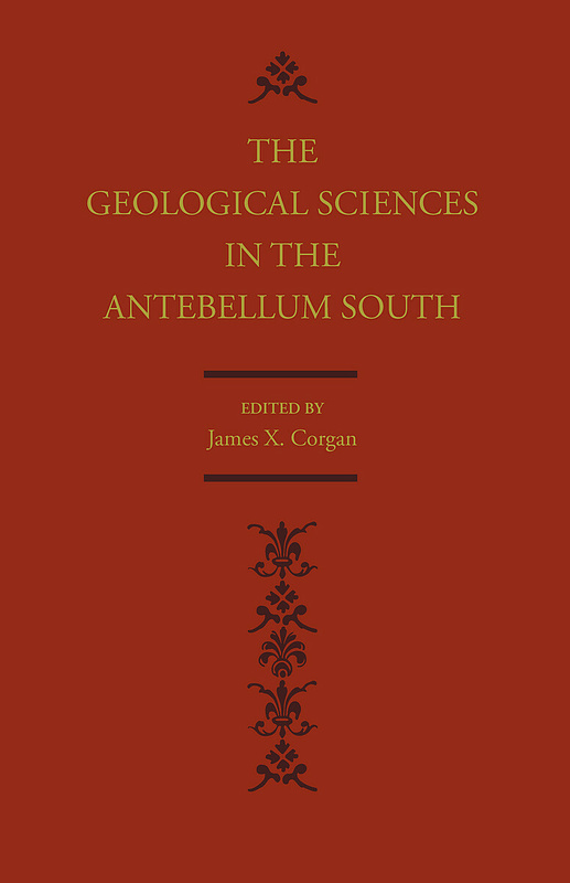 Geological Sciences in the Antebellum South