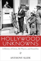 Hollywood Unknowns