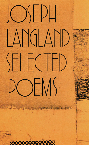 Selected Poems