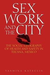 Sex Work and the City