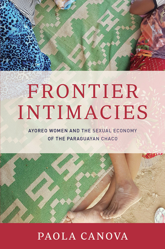 Frontier Intimacies