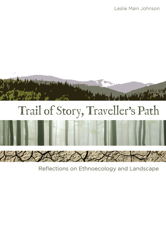 Trail of Story, Travellers’ Path