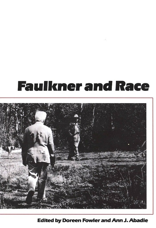 Faulkner and Race