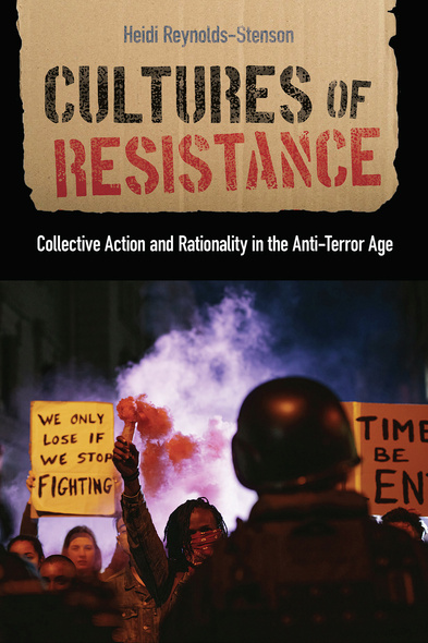 Cultures of Resistance