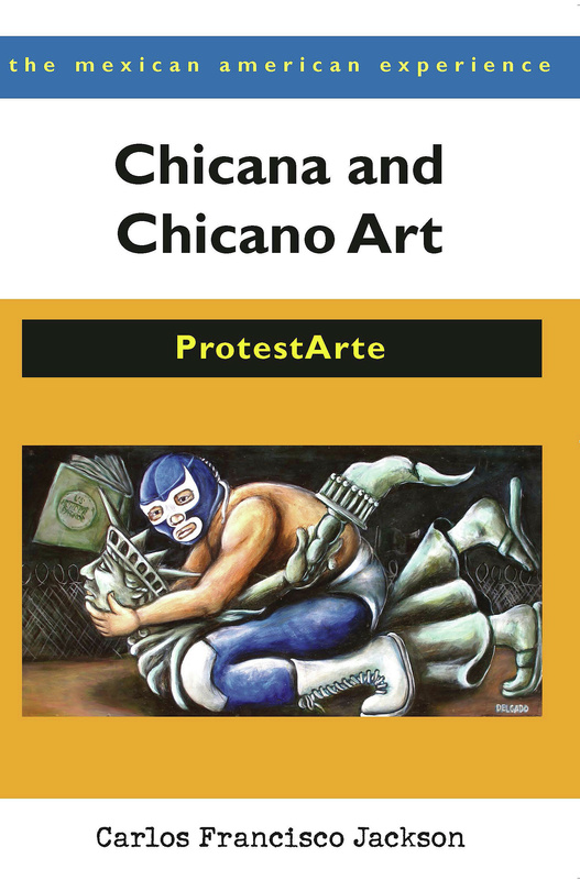 Chicana and Chicano Art