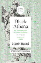 Black Athena