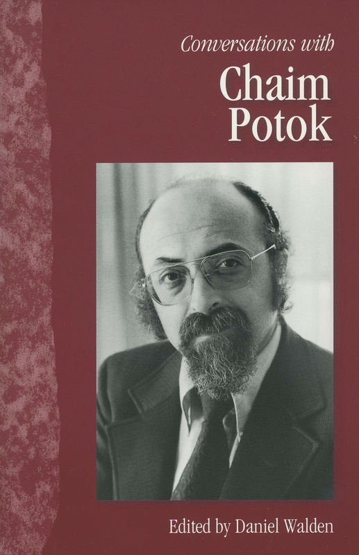 Conversations with Chaim Potok