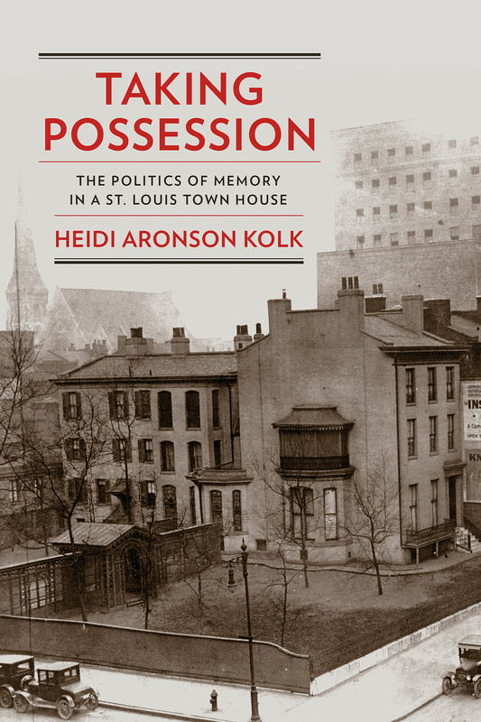 Taking Possession