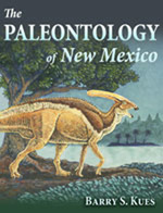 The Paleontology of New Mexico