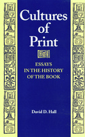 Cultures of Print