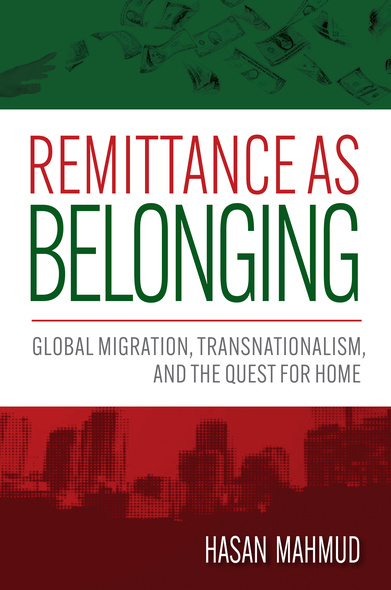 Remittance as Belonging