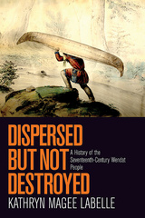 Dispersed but Not Destroyed