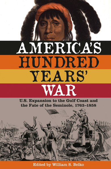 America&#039;s Hundred Years&#039; War