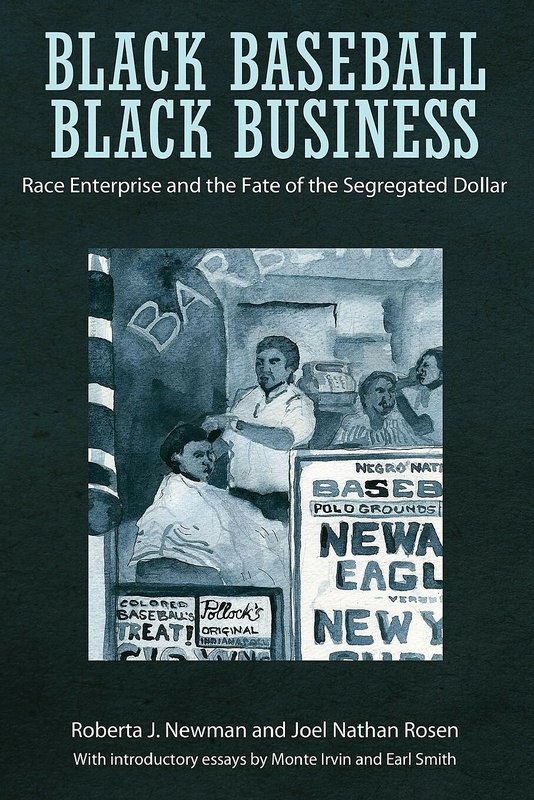 Black Baseball, Black Business