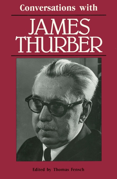 Conversations with James Thurber