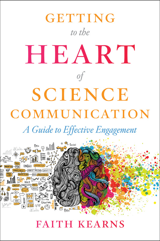 Getting to the Heart of Science Communication