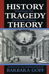 History, Tragedy, Theory