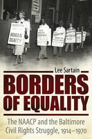 Borders of Equality