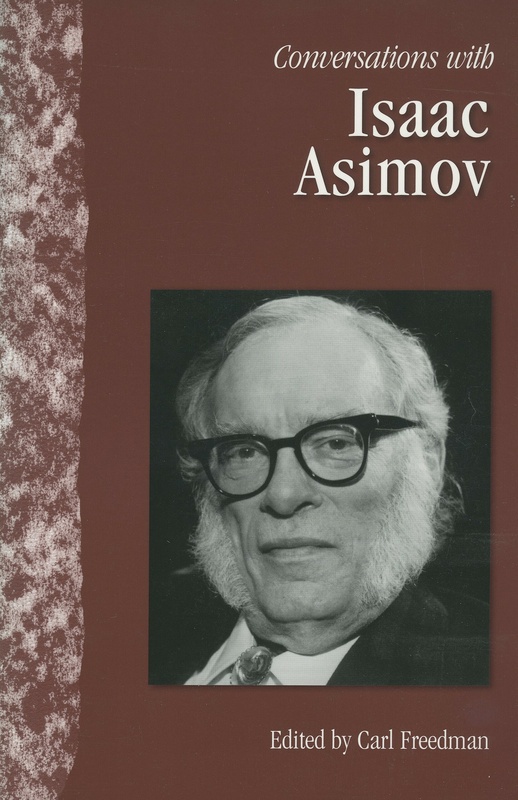 Conversations with Isaac Asimov