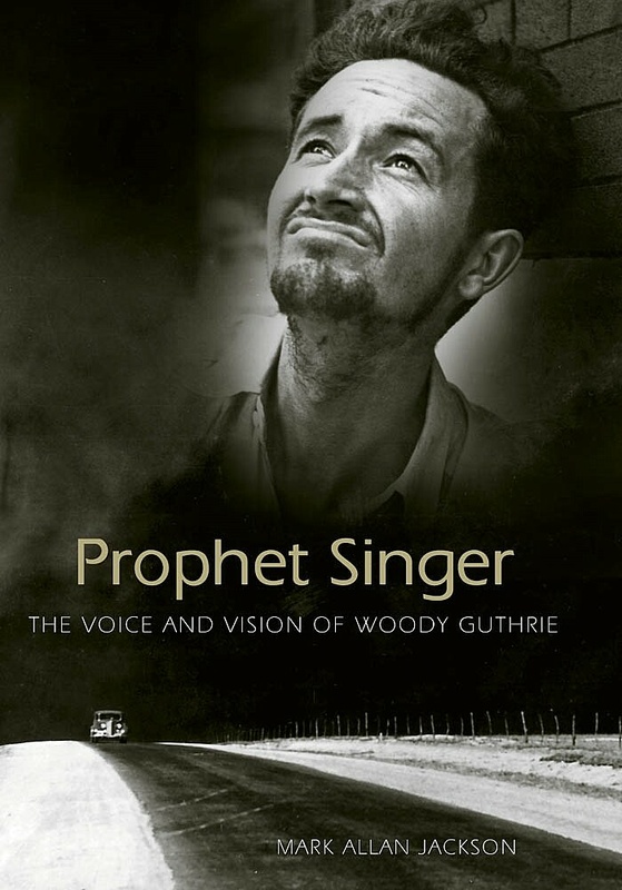 Prophet Singer