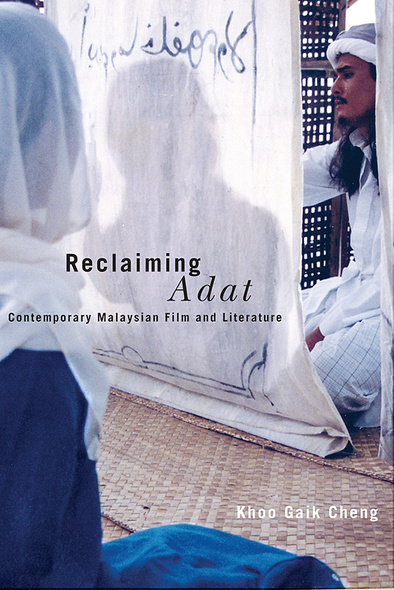 Reclaiming Adat