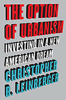 The Option of Urbanism