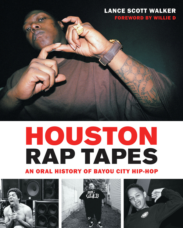 Houston Rap Tapes